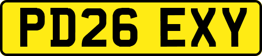 PD26EXY