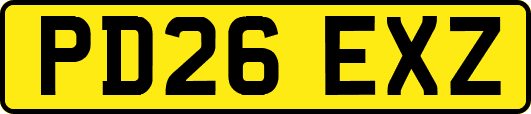 PD26EXZ