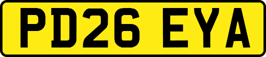 PD26EYA