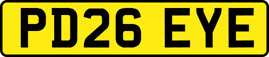 PD26EYE