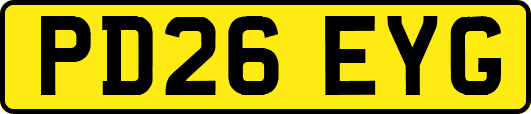 PD26EYG