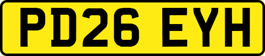 PD26EYH