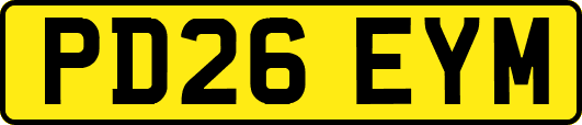 PD26EYM