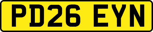 PD26EYN