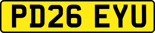 PD26EYU