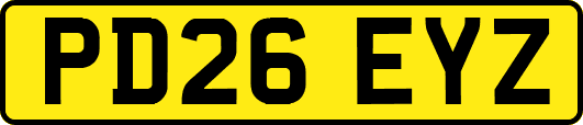 PD26EYZ