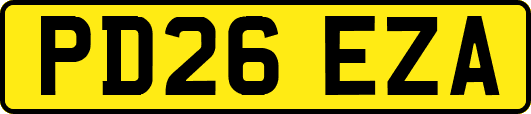 PD26EZA