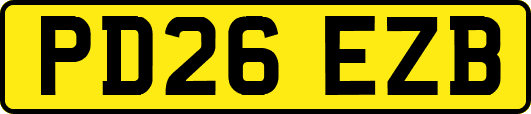 PD26EZB