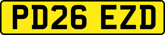 PD26EZD