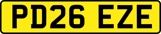 PD26EZE