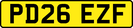 PD26EZF