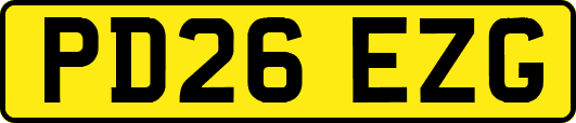 PD26EZG
