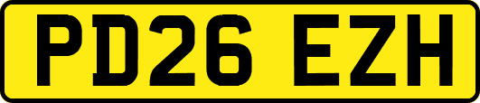 PD26EZH