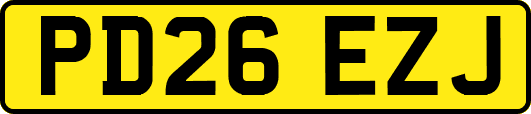 PD26EZJ