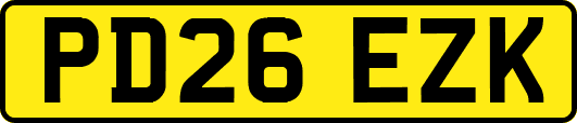 PD26EZK