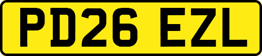 PD26EZL