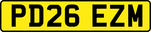PD26EZM