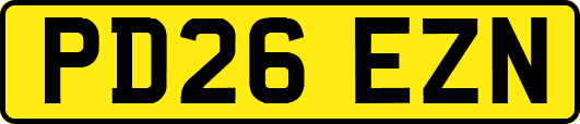 PD26EZN