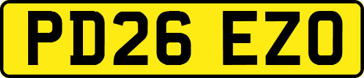 PD26EZO
