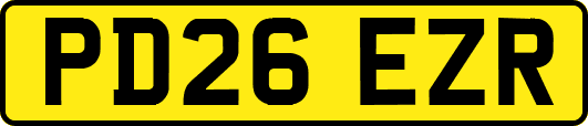 PD26EZR