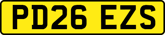PD26EZS