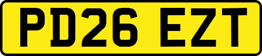 PD26EZT