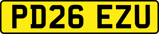 PD26EZU