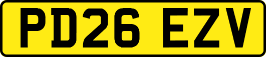 PD26EZV