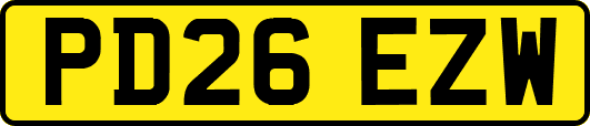 PD26EZW