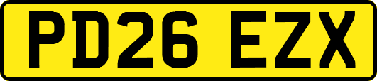 PD26EZX