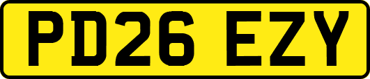 PD26EZY