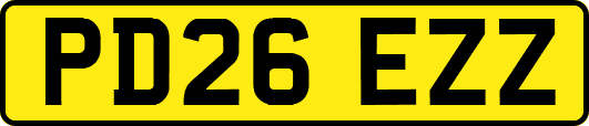 PD26EZZ