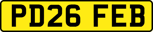 PD26FEB