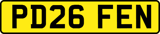 PD26FEN