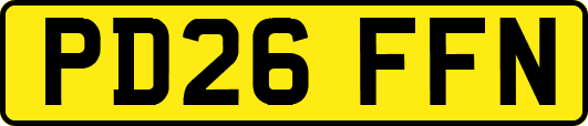 PD26FFN