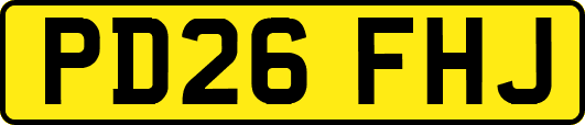 PD26FHJ