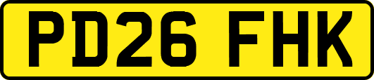 PD26FHK