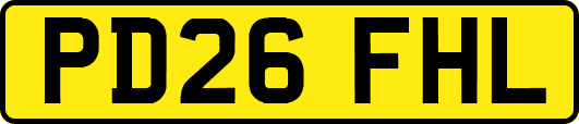 PD26FHL