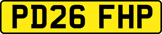 PD26FHP