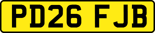 PD26FJB