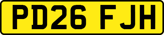 PD26FJH