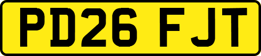 PD26FJT