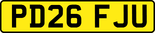 PD26FJU