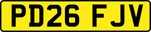 PD26FJV
