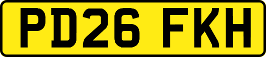 PD26FKH