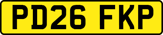 PD26FKP