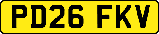PD26FKV
