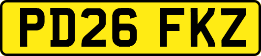 PD26FKZ