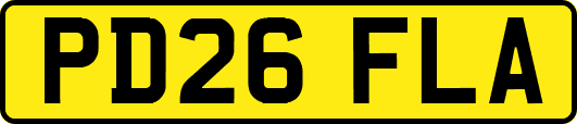 PD26FLA