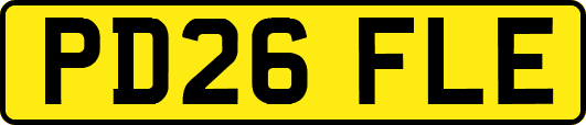 PD26FLE